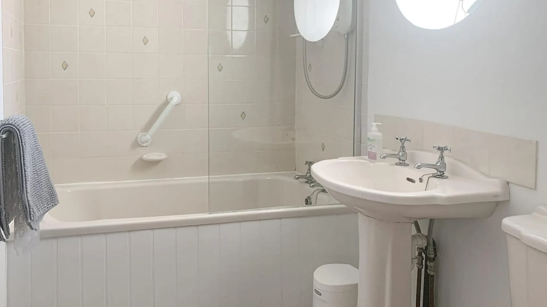 Wheatsheaf Cottage - 80021 Sawdon Holiday home