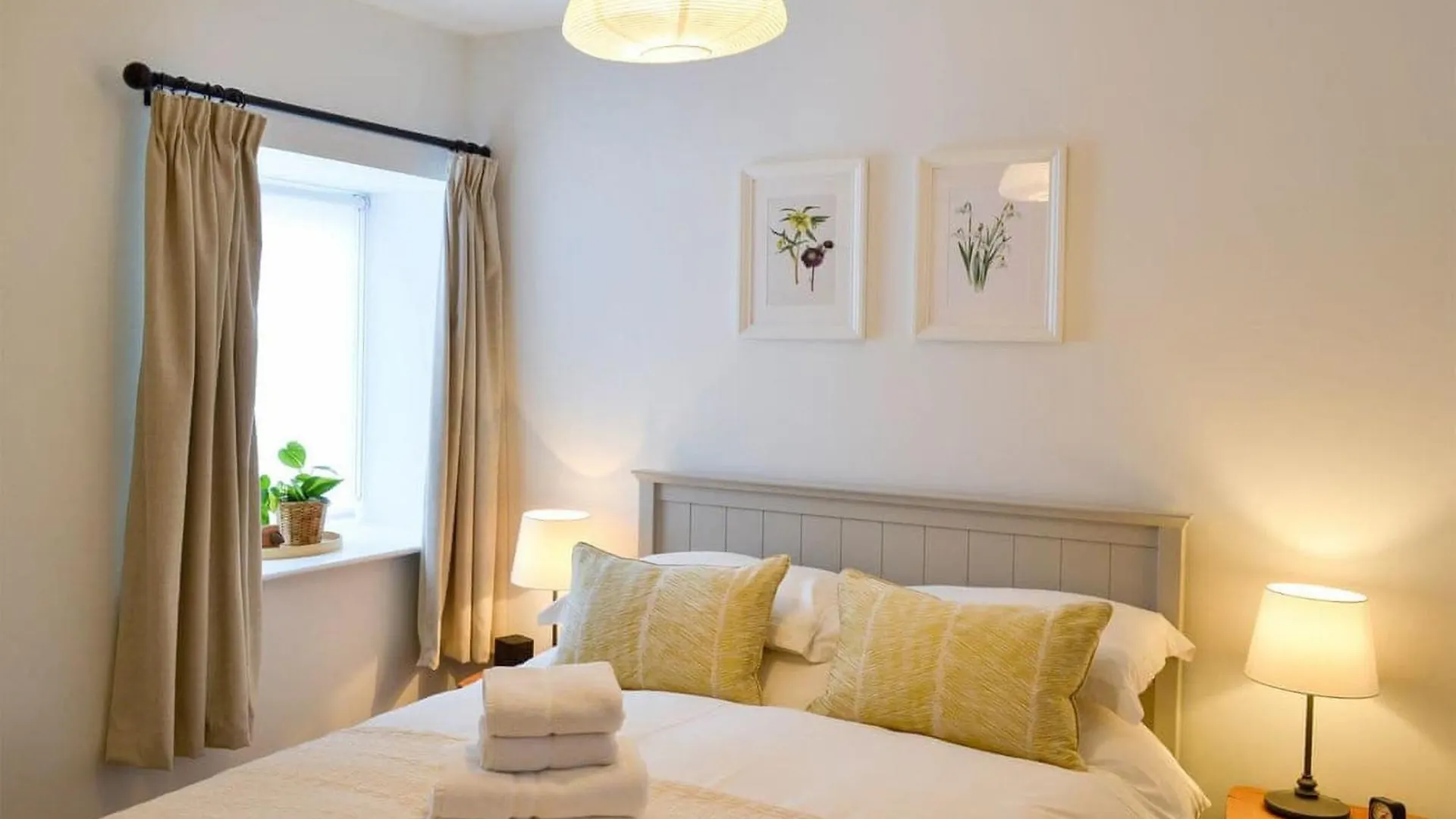 Wheatsheaf Cottage - 80021 Sawdon United Kingdom