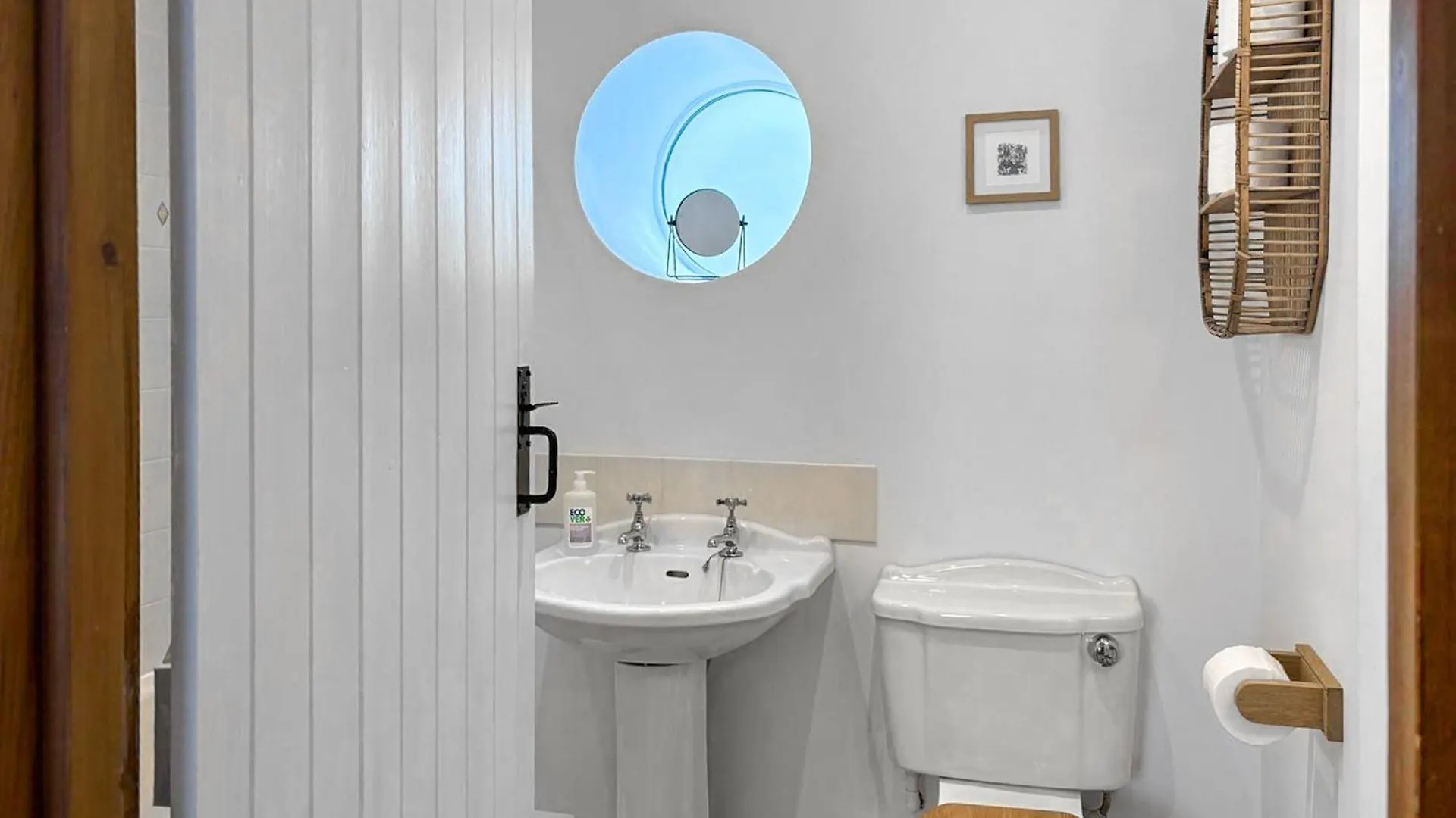 Wheatsheaf Cottage - 80021 Sawdon