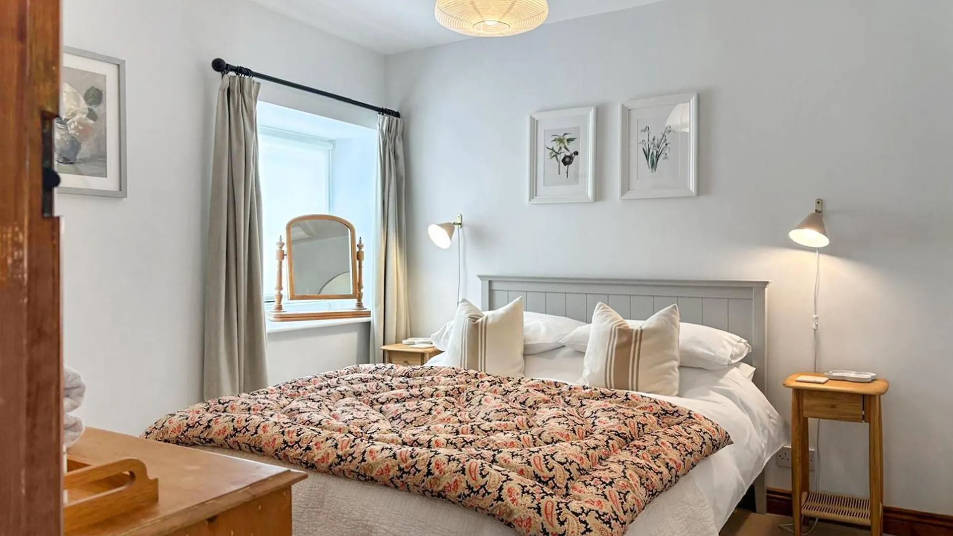Holiday home Wheatsheaf Cottage - 80021 Sawdon